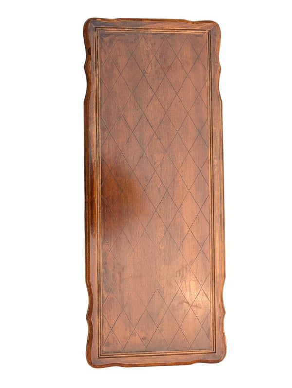 French Provincial Style Coffee Table