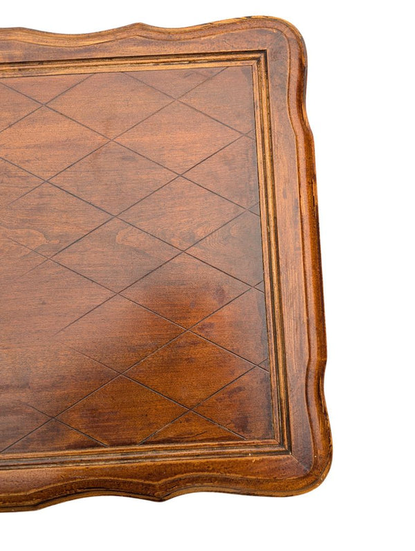 French Provincial Style Coffee Table