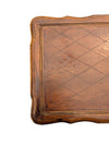 French Provincial Style Coffee Table