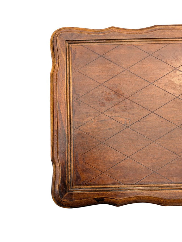 French Provincial Style Coffee Table