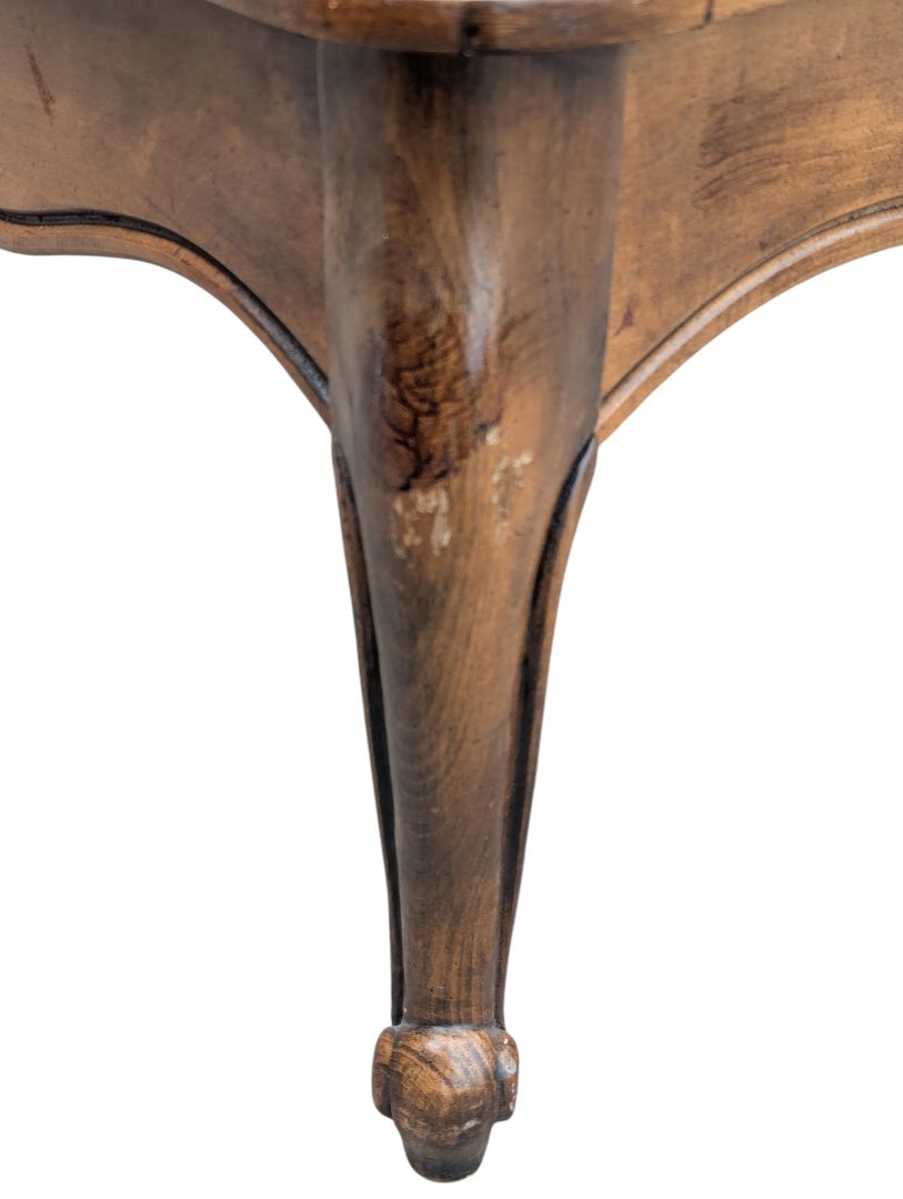 French Provincial Style Coffee Table