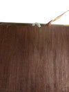Solid Oak Lighted China Cabinet & Buffet Hutch
