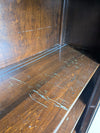 Anthes-Baetz Furniture Glass-Front Display Cabinet