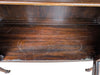 Anthes-Baetz Furniture Glass-Front Display Cabinet