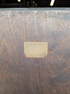 Anthes-Baetz Furniture Glass-Front Display Cabinet
