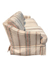 Sherling Upholstering Ltd. Upholstered Sofa with Matching Pillows