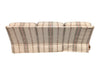 Sherling Upholstering Ltd. Upholstered Sofa with Matching Pillows