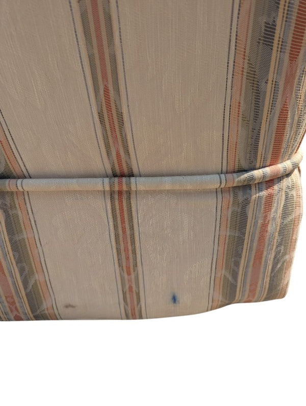 Sherling Upholstering Ltd. Upholstered Sofa with Matching Pillows