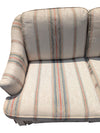 Sherling Upholstering Ltd. Upholstered Sofa with Matching Pillows