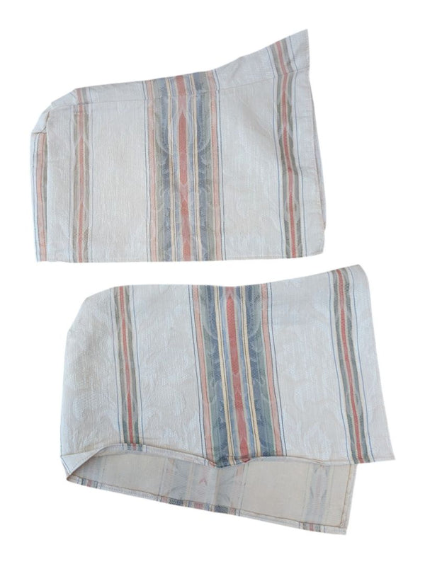 Sherling Upholstering Ltd. Upholstered Sofa with Matching Pillows