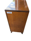 Fleetwood Vintage Radio Console Cabinet