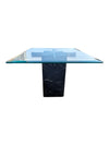 Artedi Italian Marble Coffee Table Set of 3