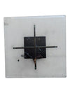 Artedi Italian Marble Coffee Table Set of 3