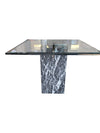 Artedi Italian Marble Coffee Table Set of 3