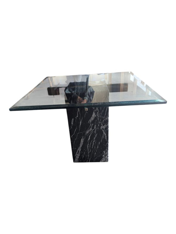 Artedi Italian Marble Coffee Table Set of 3