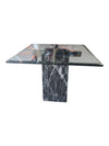 Artedi Italian Marble Coffee Table Set of 3