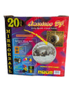 American DJ 20" Mirror Disco Ball – Model M-2020