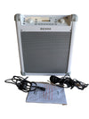 ION Karaoke Star Bluetooth Speaker with Microphone