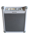 ION Karaoke Star Bluetooth Speaker with Microphone
