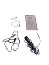 ION Karaoke Star Bluetooth Speaker with Microphone