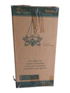Garden Treasures Living 19" Gazebo Chandelier
