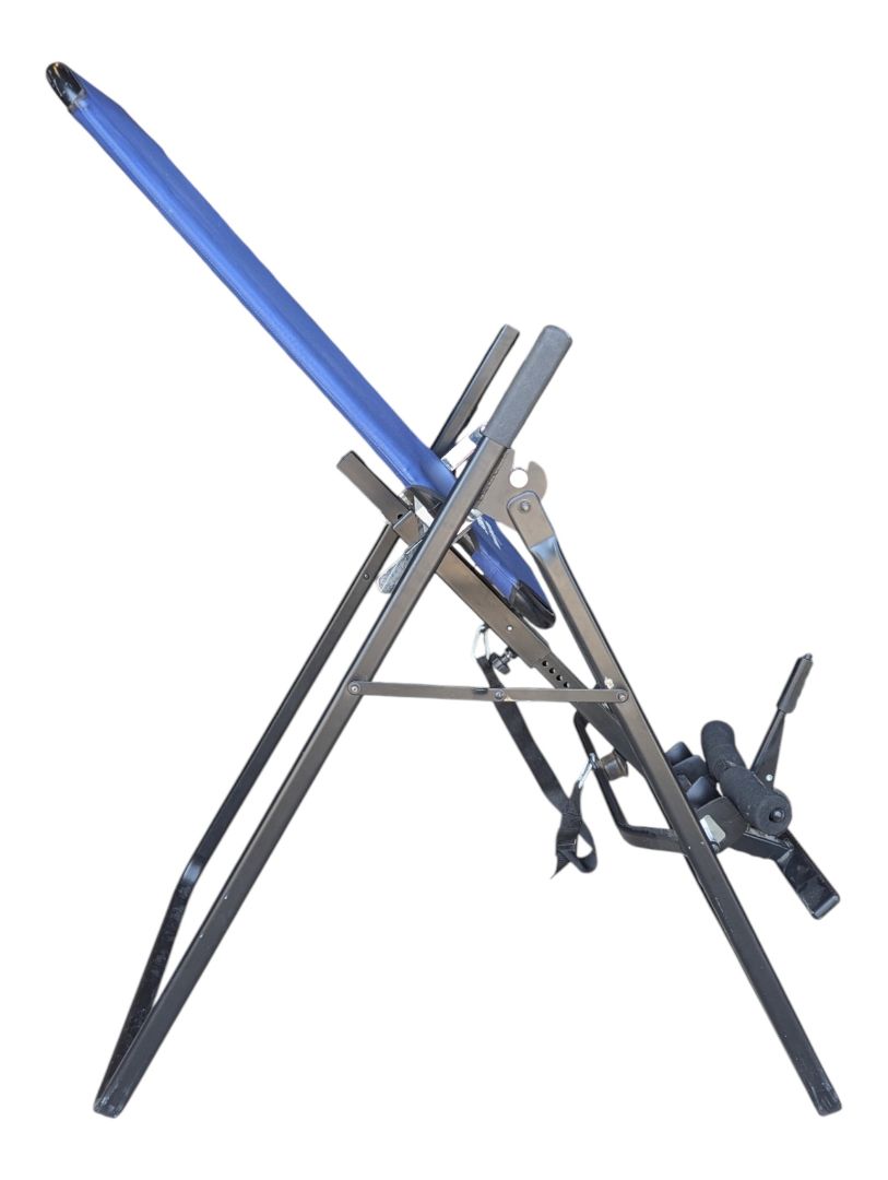 Stamina Inversion Stretch System Model 55-1530 Adjustable Inversion Table