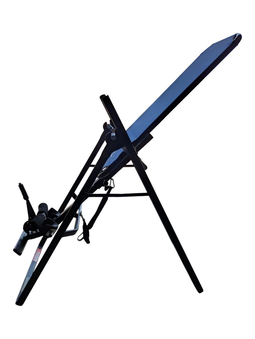 Stamina Inversion Stretch System Model 55-1530 Adjustable Inversion Table