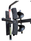 Stamina Inversion Stretch System Model 55-1530 Adjustable Inversion Table
