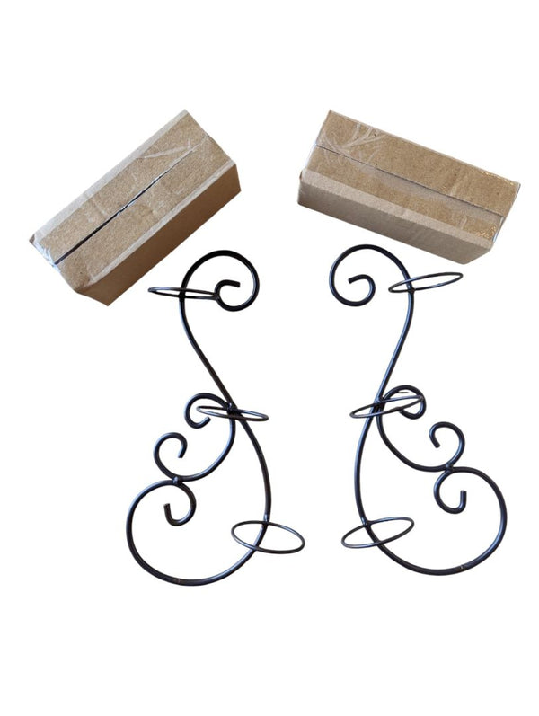 Domistyle Eva Wall Sconces – 2 Unopened Boxes – 4 Sconces Total