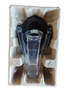 Kuraidori Wine Decanter Aerator with Foldable Stand – Boxed Set