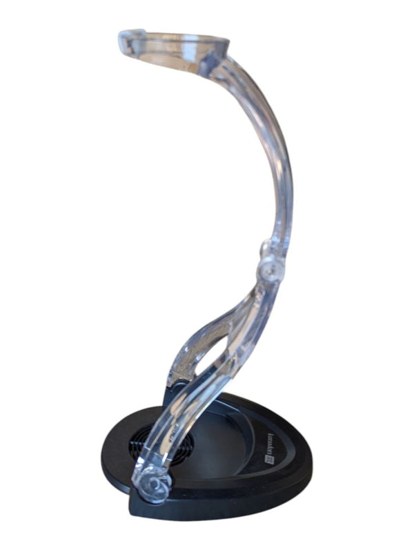 Kuraidori Wine Decanter Aerator with Foldable Stand – Boxed Set