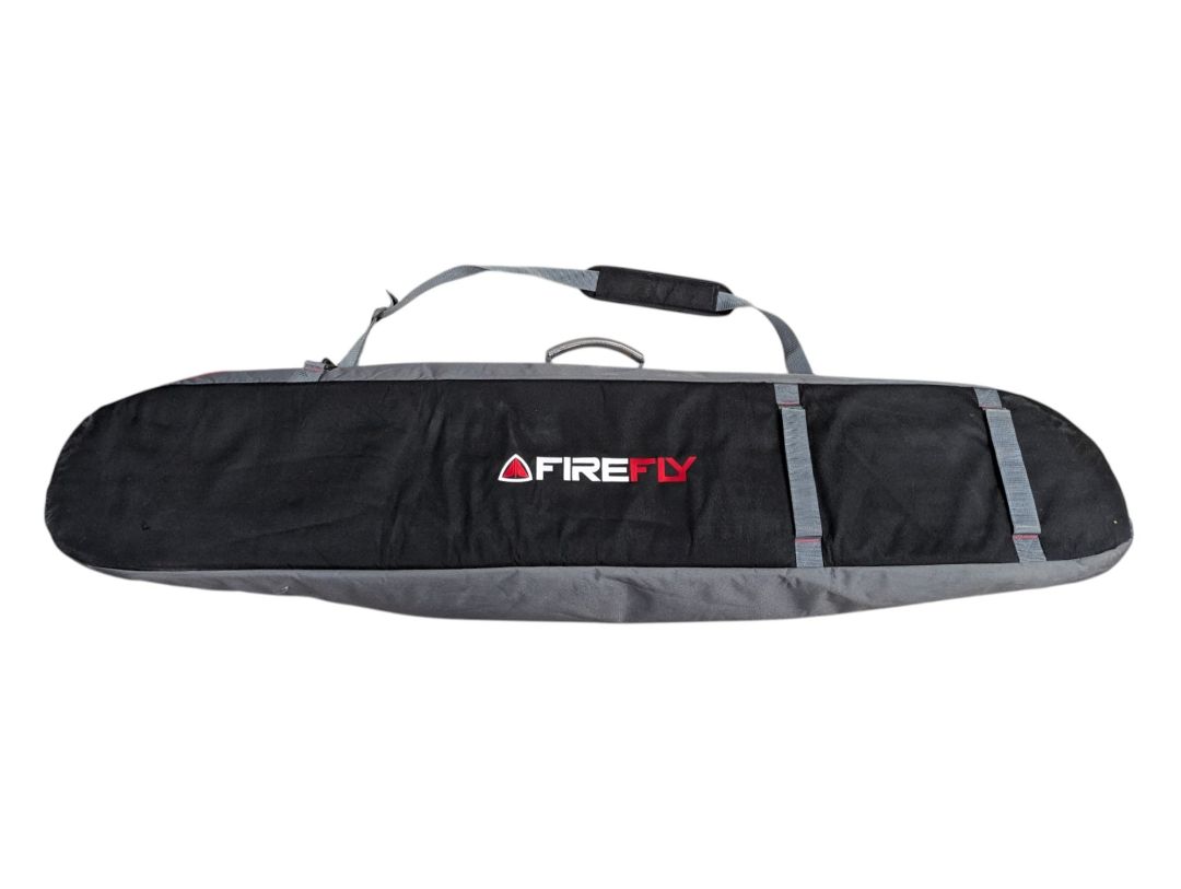 Melvin Snowboard with Bindings, Boots, Goggles & Firefly Bag