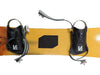 Melvin Snowboard with Bindings, Boots, Goggles & Firefly Bag