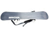 Melvin Snowboard with Bindings, Boots, Goggles & Firefly Bag