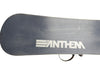 Melvin Snowboard with Bindings, Boots, Goggles & Firefly Bag