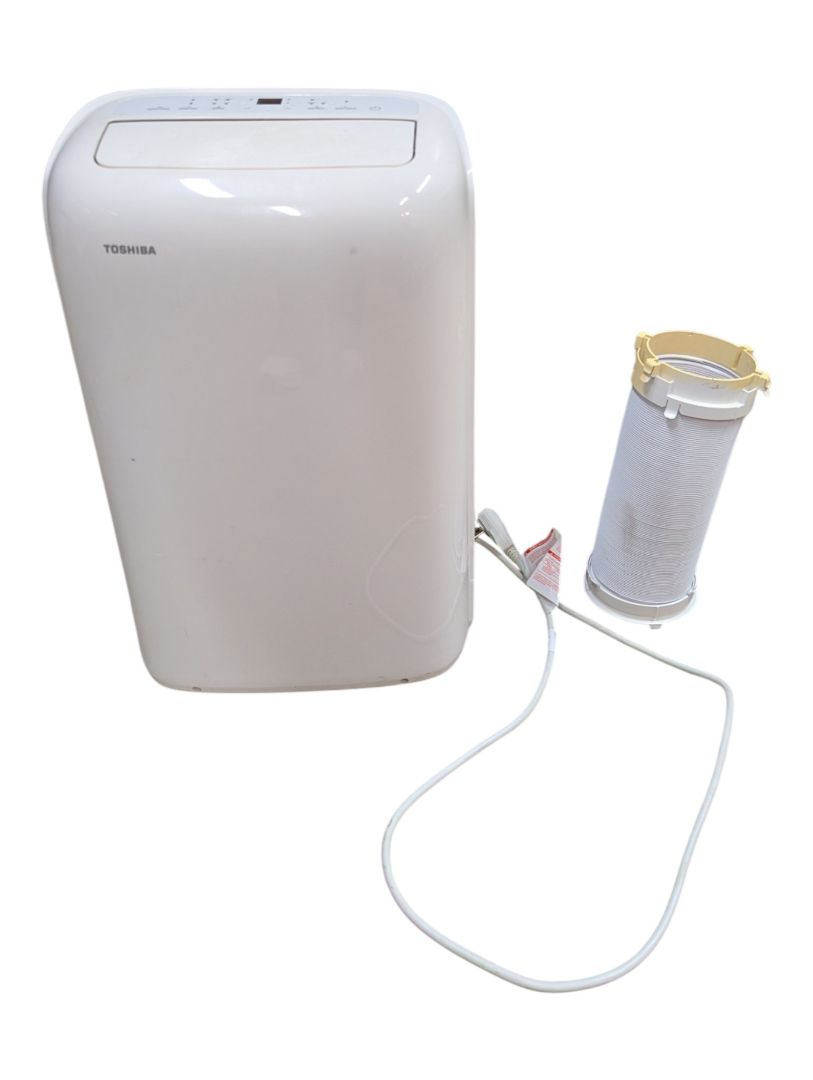 Toshiba Portable Air Conditioner
