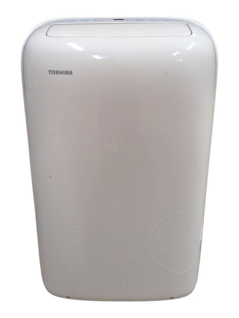 Toshiba Portable Air Conditioner