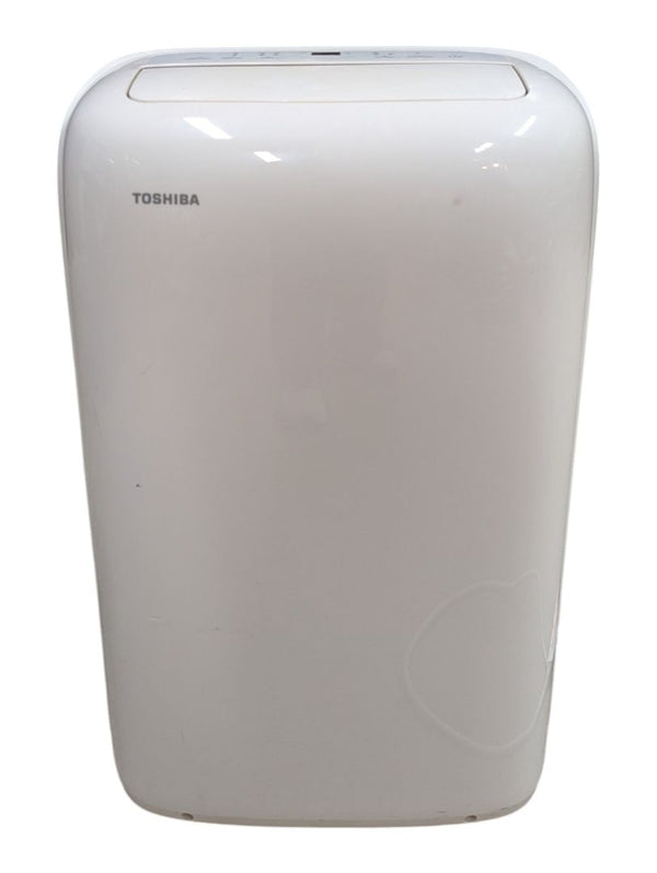 Toshiba Portable Air Conditioner