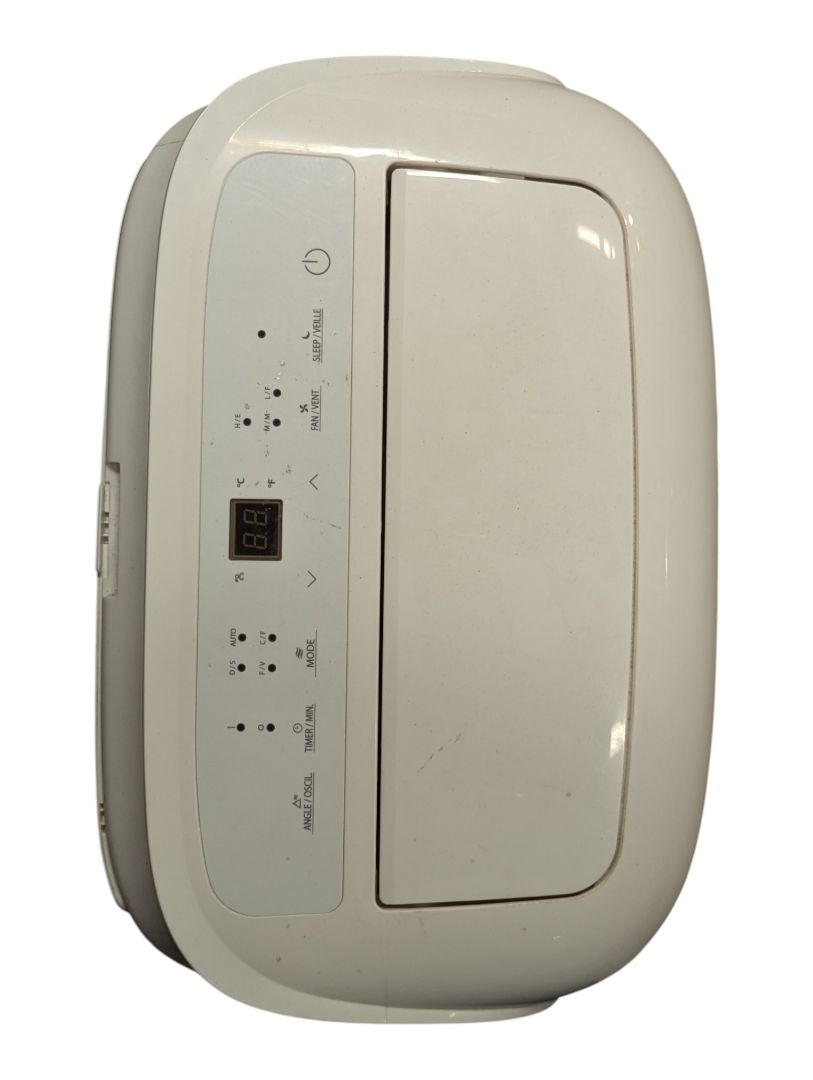 Toshiba Portable Air Conditioner