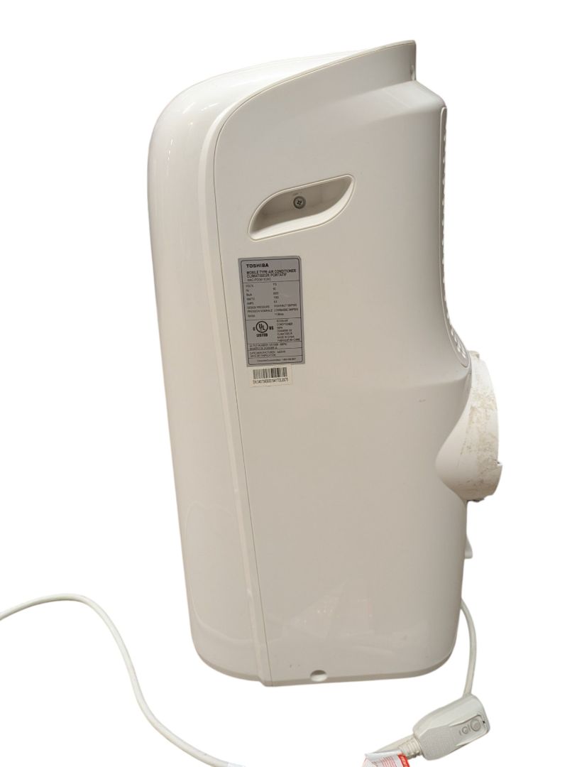 Toshiba Portable Air Conditioner