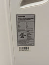 Toshiba Portable Air Conditioner