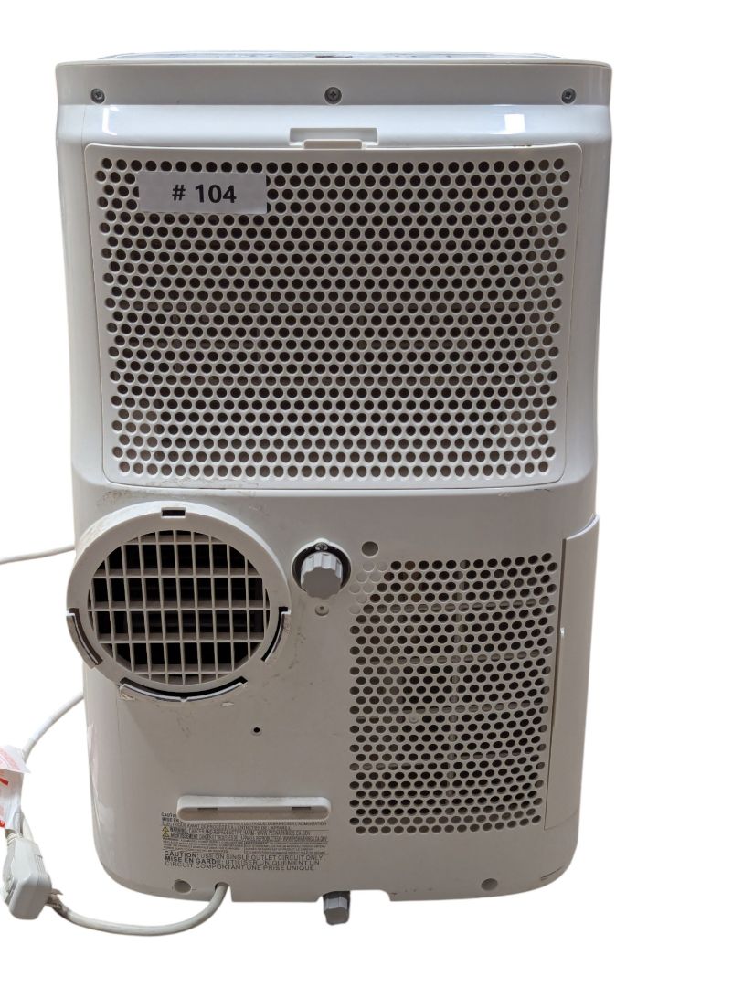 Toshiba Portable Air Conditioner