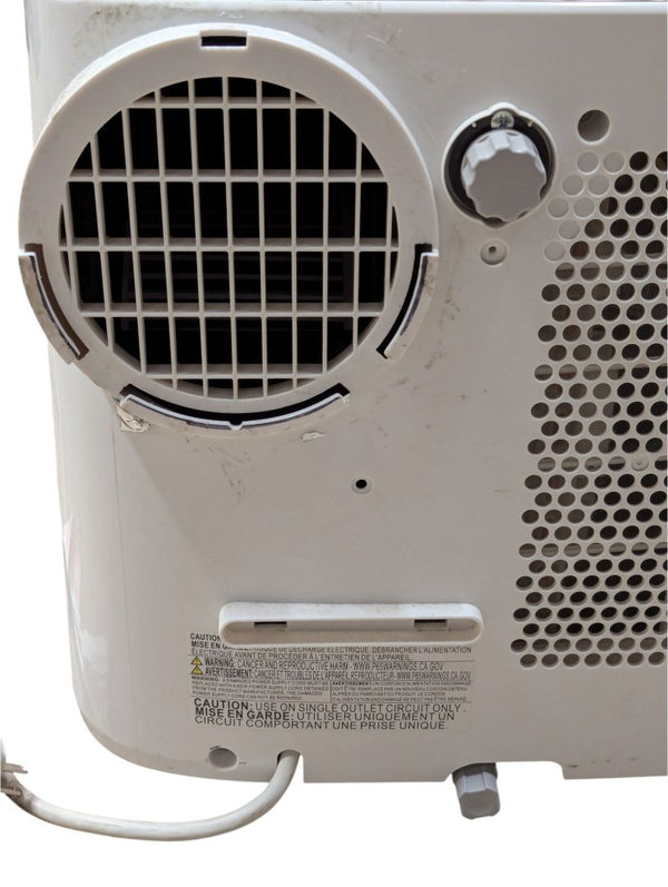 Toshiba Portable Air Conditioner