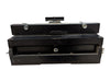 Portable Wooden Artist Easel & Paint Storage Box