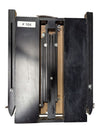 Portable Wooden Artist Easel & Paint Storage Box