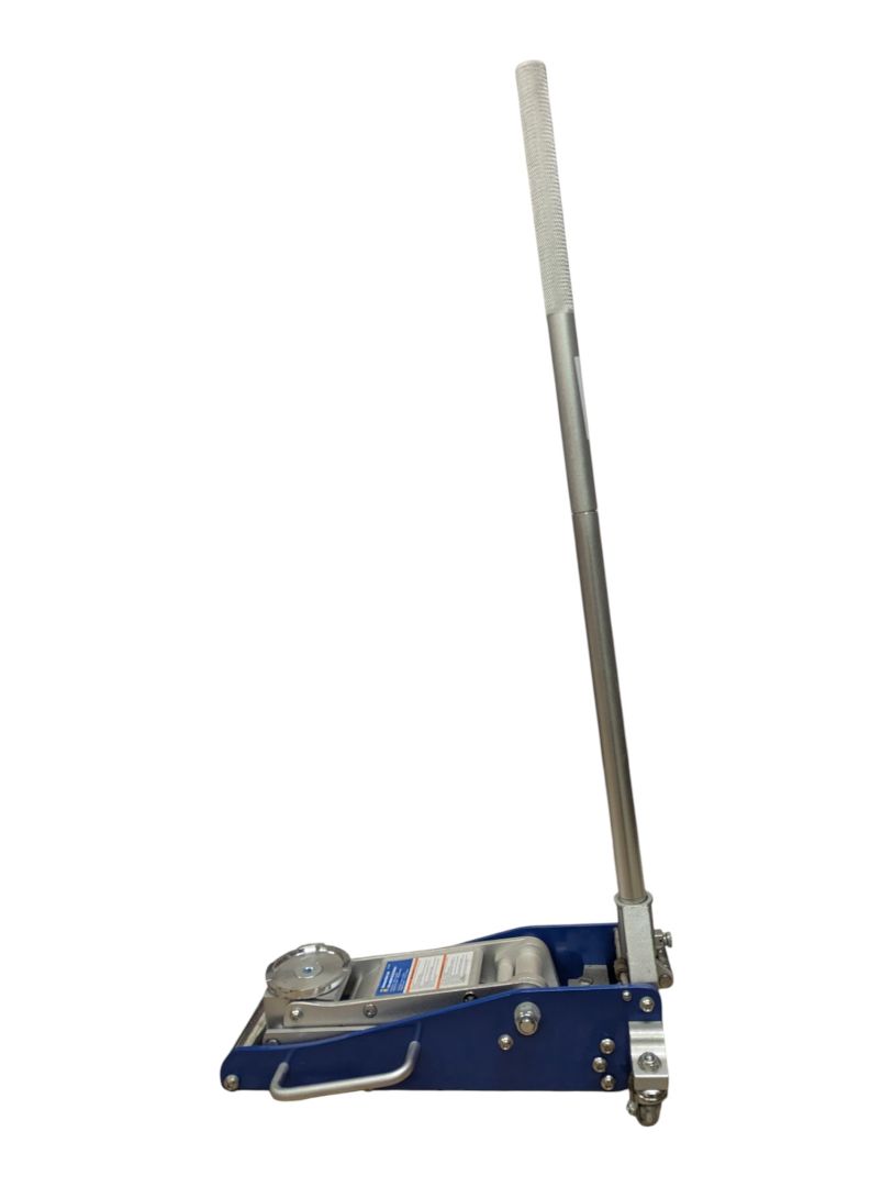 Power Fist 3-Ton Aluminum Hydraulic Floor Jack
