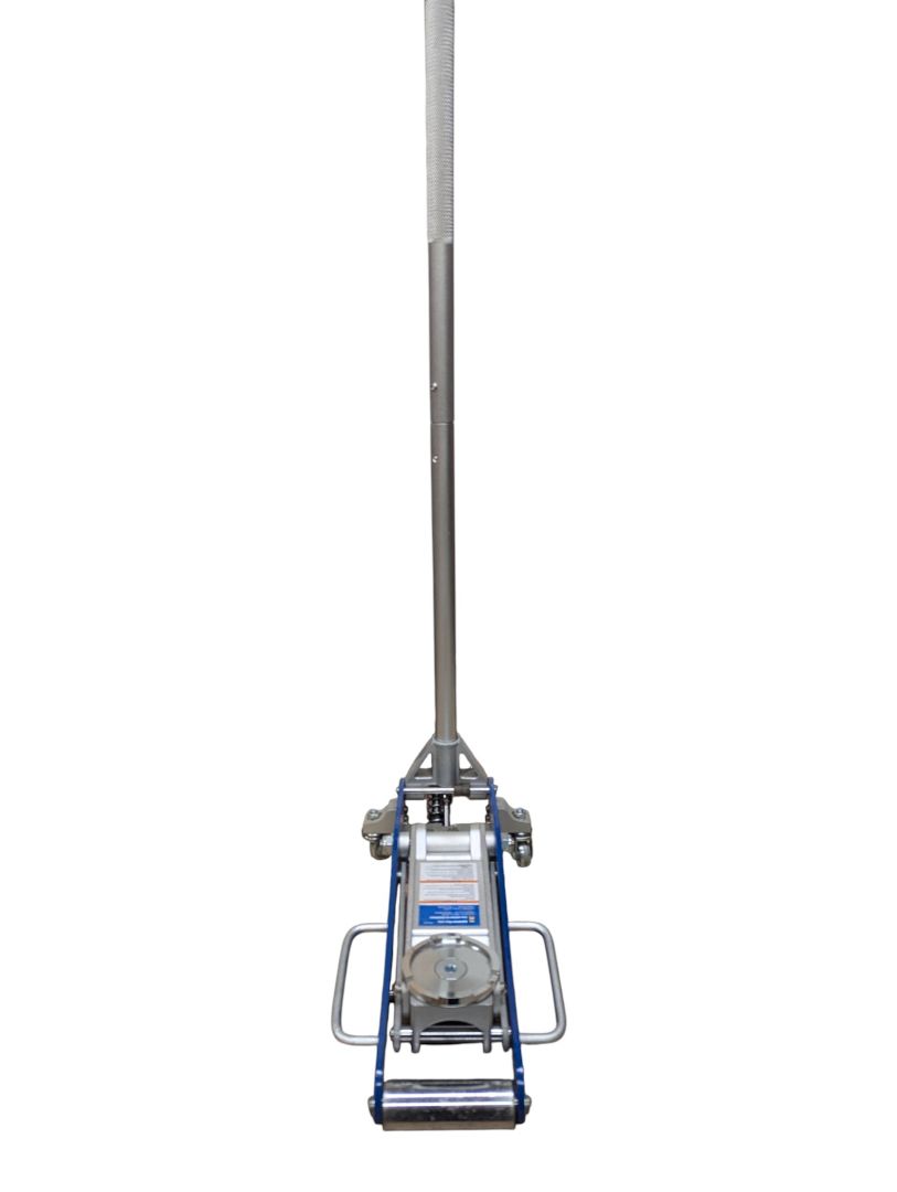 Power Fist 3-Ton Aluminum Hydraulic Floor Jack