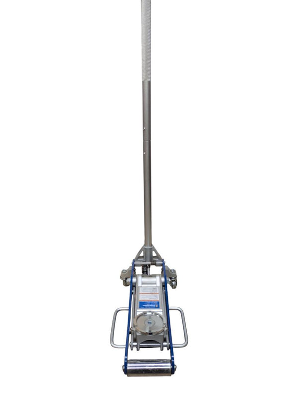 Power Fist 3-Ton Aluminum Hydraulic Floor Jack