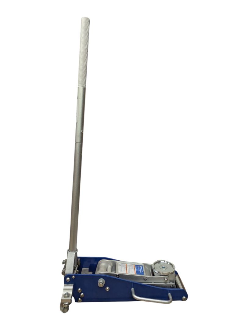 Power Fist 3-Ton Aluminum Hydraulic Floor Jack