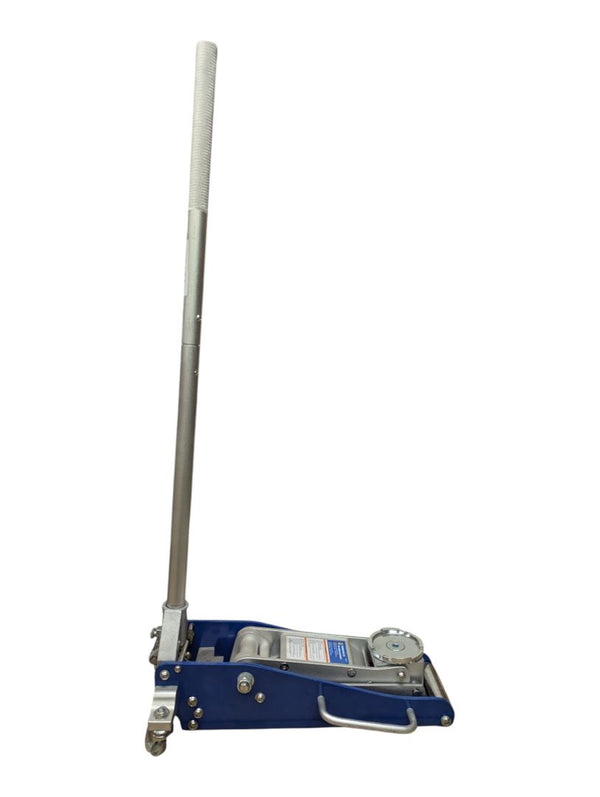 Power Fist 3-Ton Aluminum Hydraulic Floor Jack
